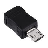 DIY Connector USB Micro-B Plug