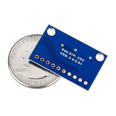 ADS1115 16-Bit ADC 4 Channel