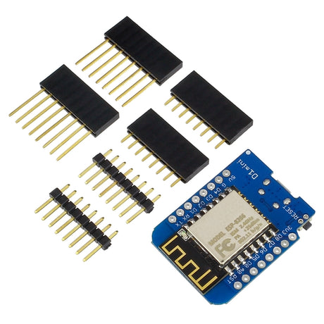 Esp8266b Module Addicore ESP8266 Modules and Development Boards