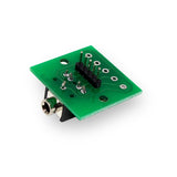 Boffintronics 3.5mm Headphone Jack Breakout Board Kit