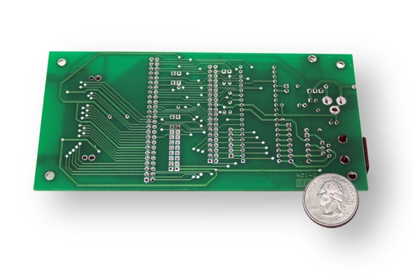 CompactFlash Development Board