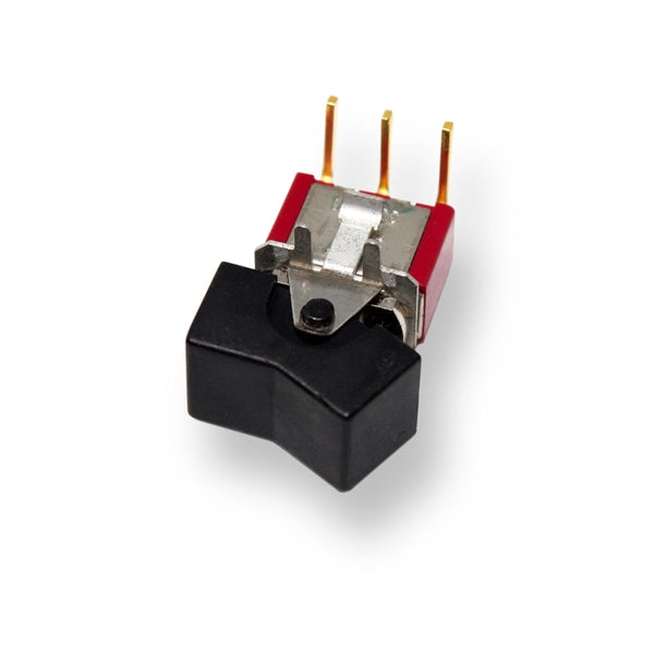Rocker Switch (SPDT)