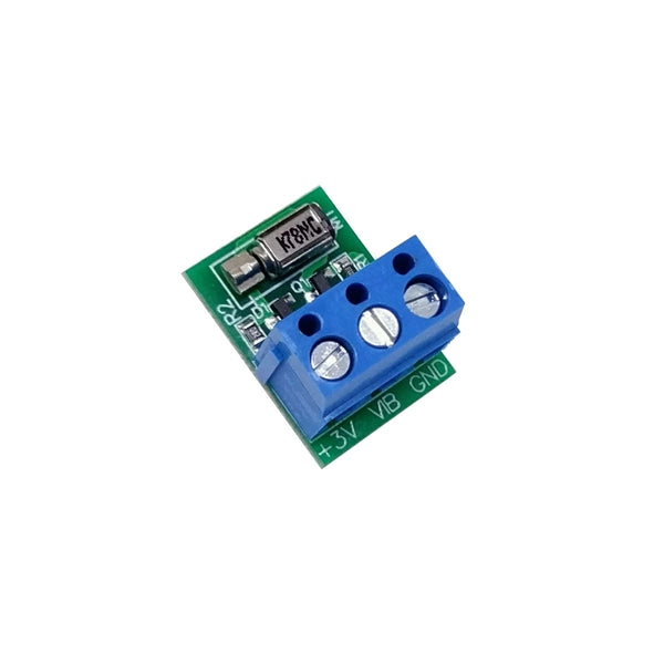 Boffintronics Haptic Feedback Module