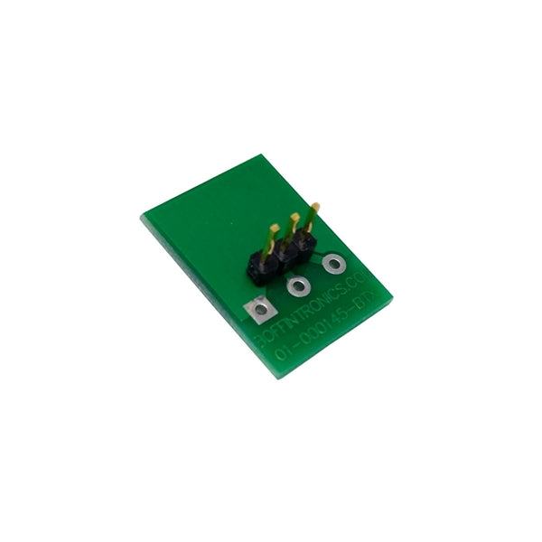 Boffintronics Haptic Feedback Module