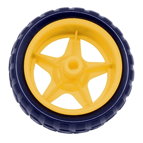 Wheel for TT Motor