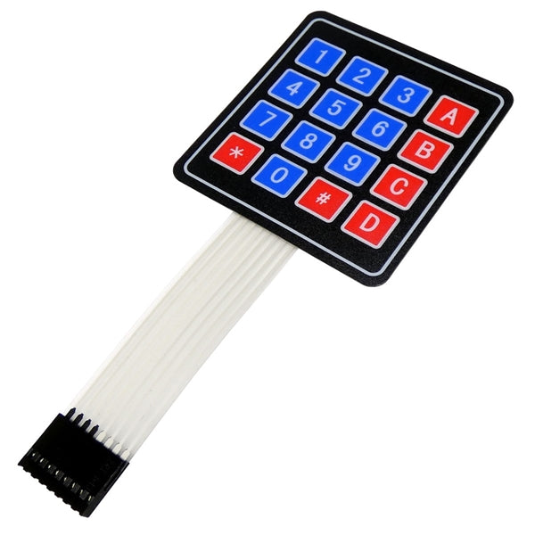 membrane switches