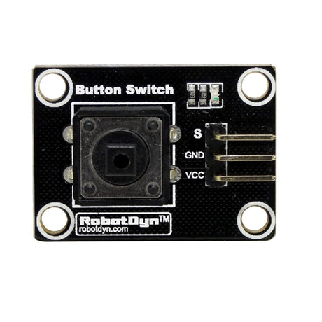 RobotDyn Button Module