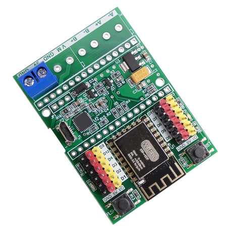 Esp8266b Module Addicore ESP8266 Modules and Development Boards