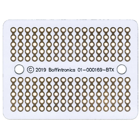 Boffintronics Solder Breadboard 170