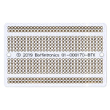 Boffintronics Solder Breadboard 400