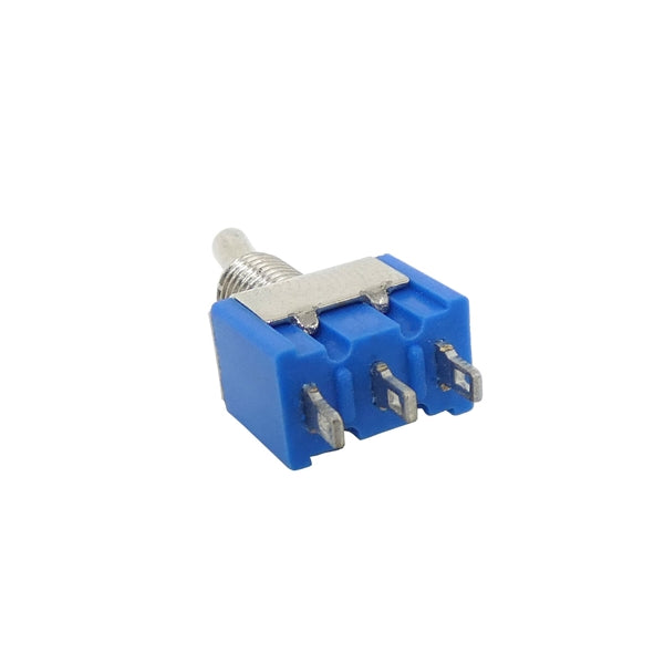 Panel Mount Toggle Switch (SPDT)