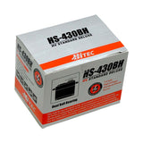 HiTec HS-430BH Deluxe High Voltage Ball Bearing Standard Servo