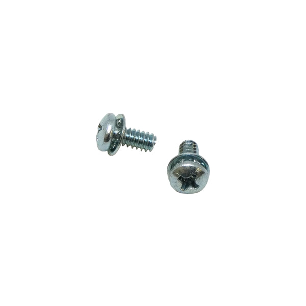 6-32 x 5/16 Machine Screws/Phillips/Hex Washer Head 6-32 x 5/16 Machine Screws/Phillips/Hex Washer Head